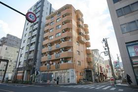 東京都葛飾区新小岩１ 8階建 築21年3ヶ月