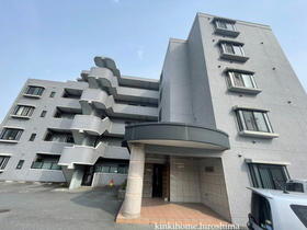 広島県広島市佐伯区三宅４ 6階建 築18年3ヶ月