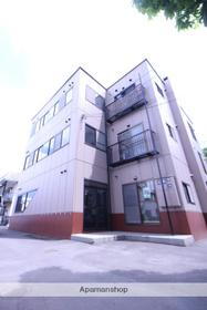 北海道札幌市北区北二十三条西１４ 3階建 築40年1ヶ月