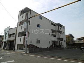 愛知県名古屋市南区呼続元町 3階建 築8年4ヶ月