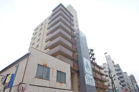 東京都豊島区東池袋５ 11階建 築42年3ヶ月