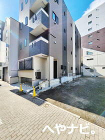 愛知県名古屋市西区新道１ 4階建 築1年6ヶ月