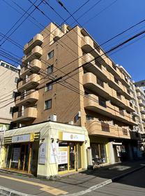 北海道札幌市中央区大通西２３ 8階建 築36年2ヶ月