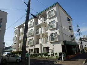 愛知県名古屋市天白区原１ 4階建 築43年4ヶ月