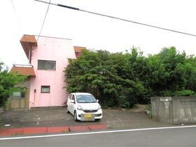 静岡県沼津市高砂町 2階建