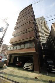 大阪府大阪市北区本庄東１ 9階建 築18年10ヶ月