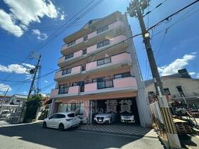 大阪府大阪市西淀川区中島１ 6階建 築34年5ヶ月