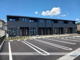 広島県府中市中須町 賃貸アパート