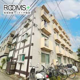 サニーハイム調布