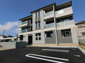 ロンガヴィータ和泉２