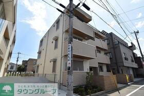 東京都八王子市小門町 賃貸アパート