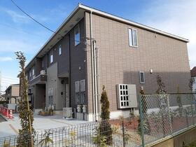 東京都八王子市弐分方町 賃貸アパート