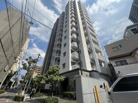 埼玉県川口市栄町２ 築15年10ヶ月 地上14階地下1階建