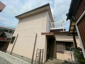 小野市上本町貸家