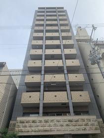 プレサンス難波幸町