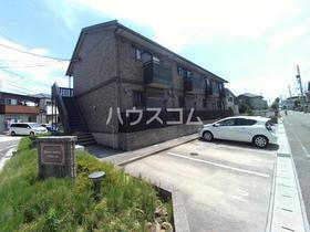 愛知県清須市花水木１ 2階建 築17年9ヶ月