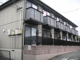 熊本県熊本市中央区出水５ 2階建 築24年6ヶ月