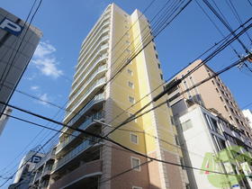 兵庫県神戸市中央区加納町３ 15階建 築12年5ヶ月