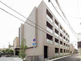 Ｓｈａ　Ｍａｉｓｏｎ　Ｍ　２ｎｄ 4階建