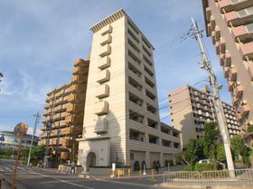 兵庫県伊丹市東有岡１ 10階建 築19年3ヶ月
