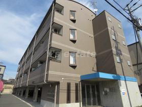 Ｋ’ｓＲｅｓｉｄｅｎｃｅ巽西 4階建