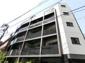東京都練馬区栄町 6階建 築3年4ヶ月