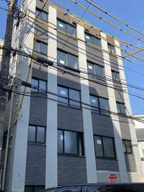 東京都文京区白山１ 5階建 築2年6ヶ月