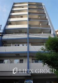 神奈川県横浜市中区末吉町２ 9階建 築16年3ヶ月