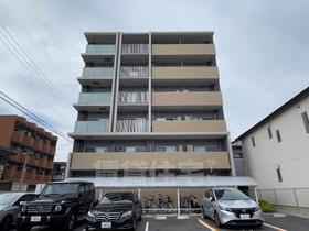 愛知県名古屋市千種区内山２ 6階建 築3年10ヶ月