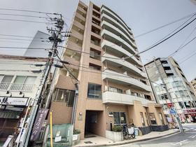 神奈川県横浜市神奈川区西神奈川１ 9階建 築16年6ヶ月