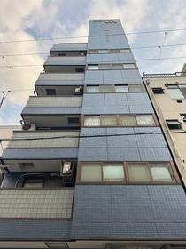 大阪府大阪市浪速区恵美須西２ 8階建 築26年4ヶ月