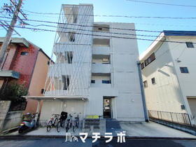 愛知県名古屋市北区平安２ 5階建 築5年2ヶ月