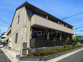 東京都足立区足立４ 賃貸アパート