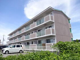 滋賀県長浜市大辰巳町 3階建