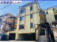 神奈川県足柄下郡箱根町湯本 5階建 築32年3ヶ月