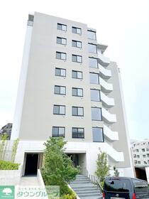 東京都大田区仲池上１ 9階建