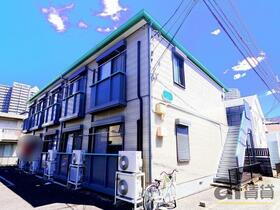 埼玉県所沢市寿町 2階建 築23年5ヶ月