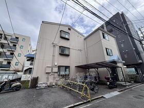 ハイツカメリア 3階建