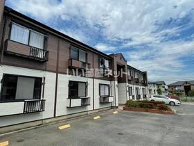 群馬県伊勢崎市宮子町 賃貸アパート