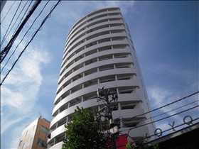 ＭＦＰＲ代々木タワー