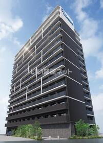 大阪府大阪市西区本田３ 賃貸マンション