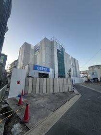 兵庫県神戸市東灘区北青木２ 賃貸マンション