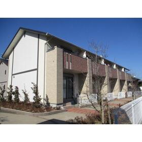 茨城県鉾田市新鉾田２ 賃貸アパート