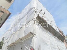 千葉県千葉市稲毛区小仲台６ 賃貸マンション