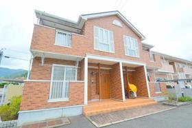 広島県広島市安芸区瀬野５ 賃貸アパート