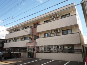 愛知県名古屋市中川区広川町２ 3階建 築21年4ヶ月