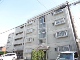 愛知県名古屋市西区五才美町 5階建 築36年1ヶ月