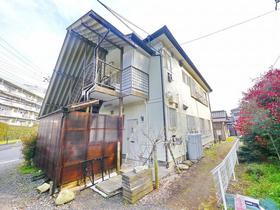 東京都東村山市諏訪町１ 2階建 築37年10ヶ月