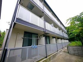 埼玉県さいたま市南区別所４ 3階建 築14年9ヶ月