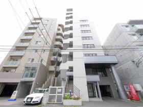 北海道札幌市中央区大通西２２ 8階建 築33年7ヶ月